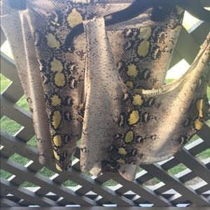 Nice top and short pant